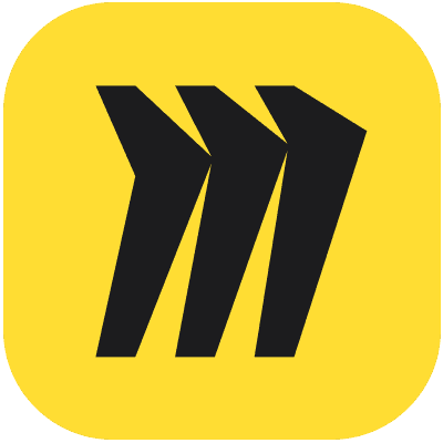 Logo of Miro